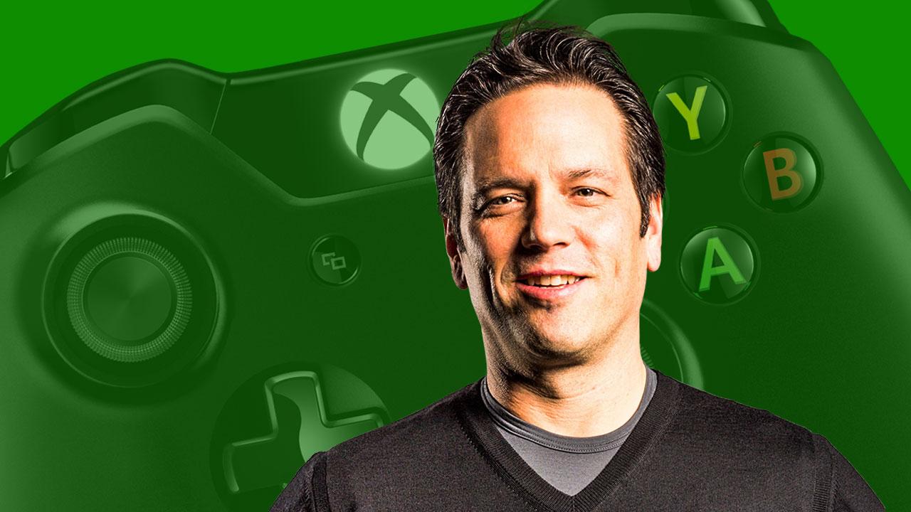 Phil Spencer: Xbox ayudará a llevar títulos japoneses a todo el mundo