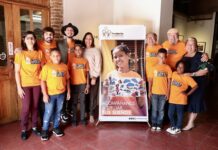 Fundación La Merced presenta campaña