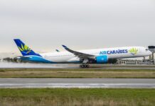Air Caraibes Vuelve a Santo Domingo con 2 vuelos semanales desde París