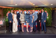 Rojo Gas celebra su 45 aniversario enfocados en su programa deResponsabilidad Social