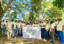 Reid & Compañía, S. A. apoya a Medio Ambiente