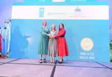 Reid & Compañía, Autocamiones y Agencias Generales reciben Sello Oro Igualando RD