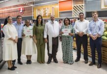 Jumbo llega a San Francisco de Macorís con los mejores precios