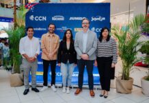 CCN presenta álbum y postalitas Panini oficiales de la Copa América 2024