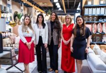 Casa Cuesta da la bienvenida a su nueva temporada 2024