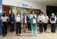GESTUR se convierte en la primera agencia de viajes en la República Dominicana en obtener la Certificación ISO 9001