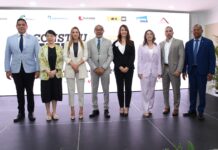 Inauguran Construexpo 2025 con una oferta actualizada del sector de la construcción