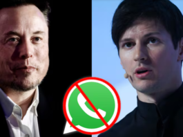 Musk y Dúrov ponen en jaque la seguridad de WhatsApp y reavivan el debate sobre la privacidad digital