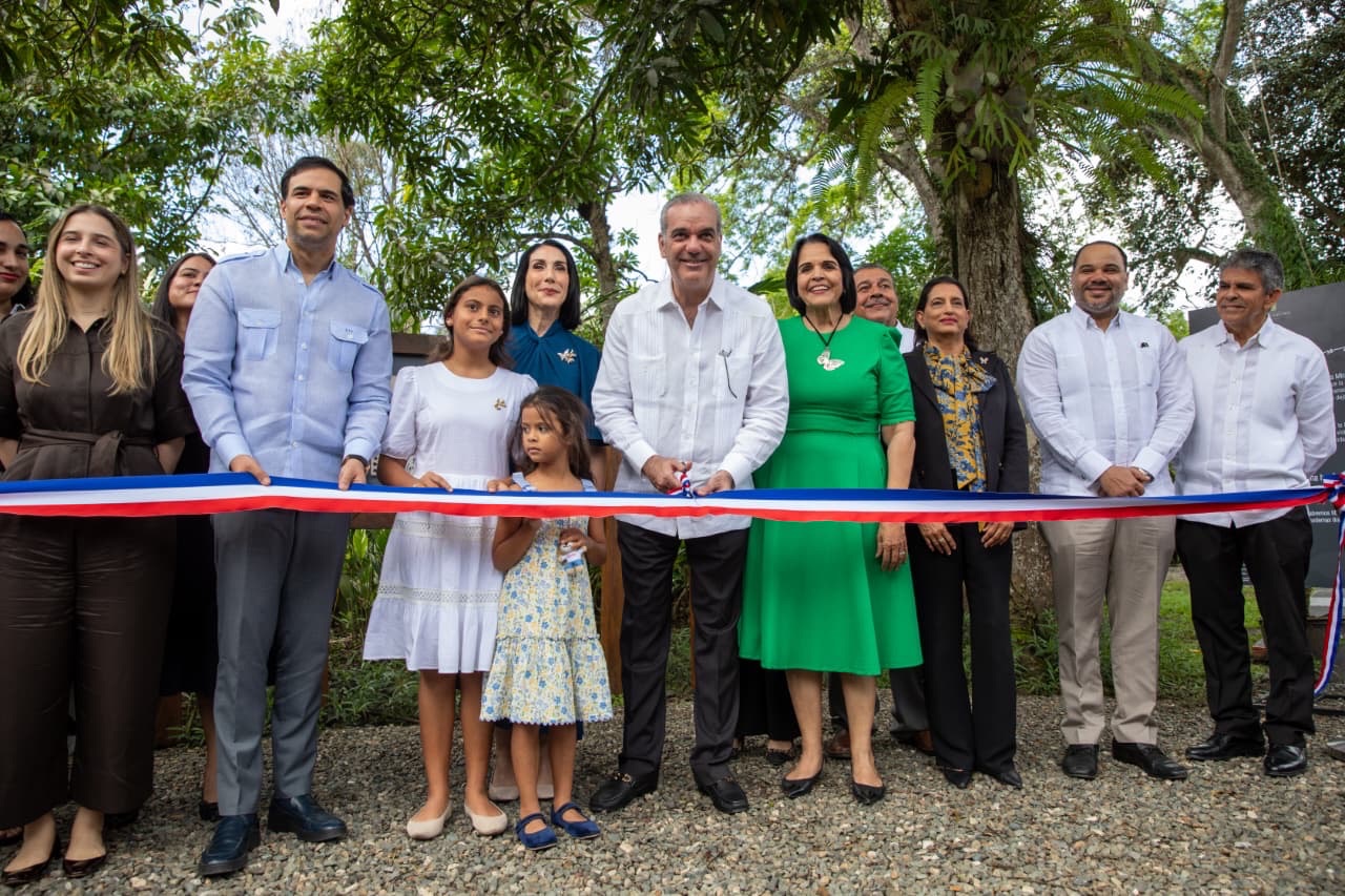 Abinader afirma que la lucha de Minerva Mirabal inició el camino hacia la democracia dominicana