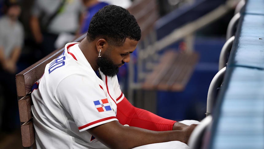 República Dominicana cae 2-1 ante Estados Unidos y queda fuera de la final del Clásico Mundial 2026