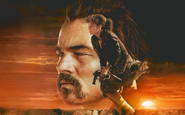 “Una batalla tras otra” domina los Oscar 2026 y Jessie Buckley gana mejor actriz