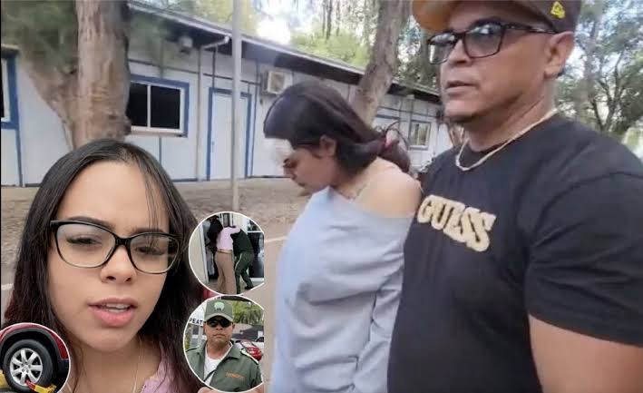 Mujer que hirió a agente de tránsito con bisturí frente al aeropuerto del Cibao podría enfrentar hasta 30 años de prisión