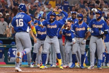 Venezuela hace historia: el “Arepa Power” tumba a Italia y avanza a su primera final del Clásico Mundial
