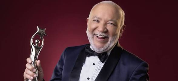 Jochy Santos conquista el Gran Soberano y llama a elevar el nivel de los medios en dramática gala