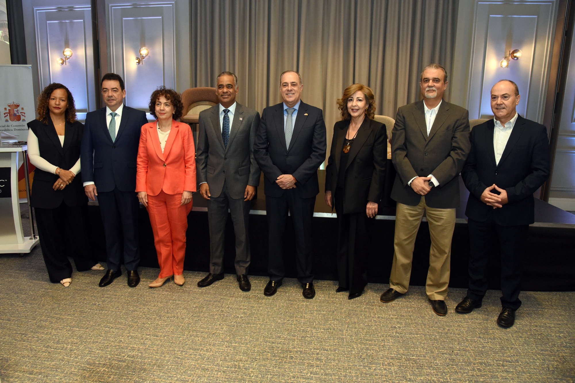 La Cámara de Comercio de España pone en agenda el futuro de la inversión energética en la República Dominicana