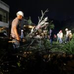 Clúster Turístico de Santo Domingo invita a cuidar la ciudad como nuestro propio hogar tras recientes lluvias