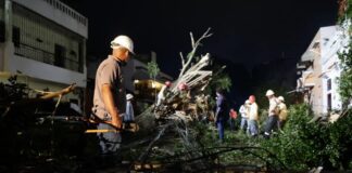 Clúster Turístico de Santo Domingo invita a cuidar la ciudad como nuestro propio hogar tras recientes lluvias