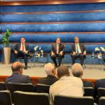 Gobierno y fuerza opositora refuerzan diálogo en reunión clave ante crisis