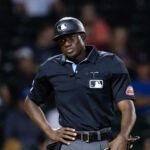 Félix Neón hace historia: debutará como árbitro en Grandes Ligas