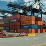 Exportaciones dominicanas alcanzan récord en marzo con fuerte impulso del oro