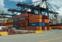 Exportaciones dominicanas alcanzan récord en marzo con fuerte impulso del oro