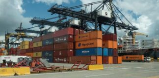 Exportaciones dominicanas alcanzan récord en marzo con fuerte impulso del oro